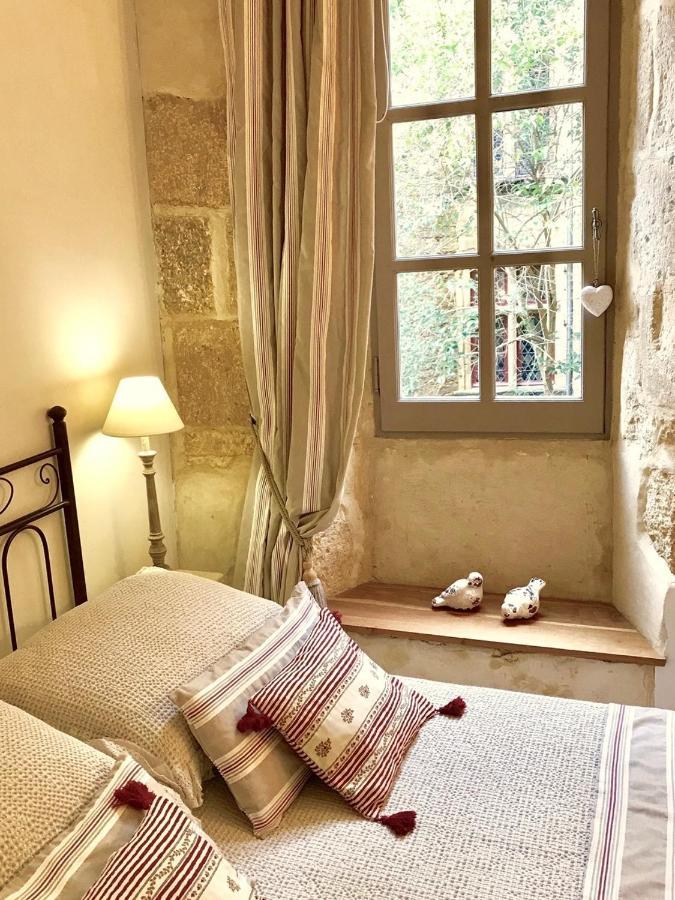 Walnut Lägenhet Sarlat-la-Canéda Exteriör bild