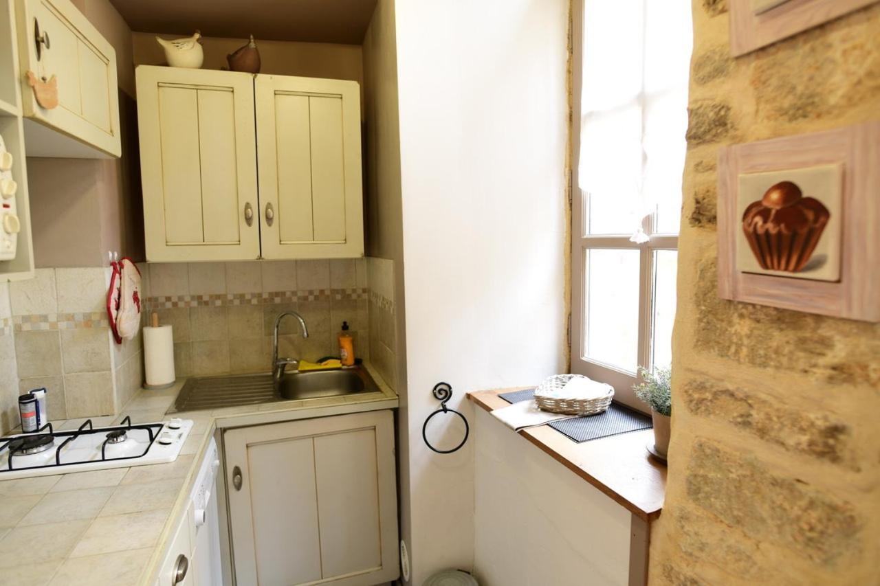 Walnut Lägenhet Sarlat-la-Canéda Exteriör bild